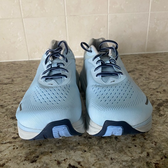 WOMEN'S VIA OLYMPUS 2 - Light Blue Size 11 - Picture 5 of 8